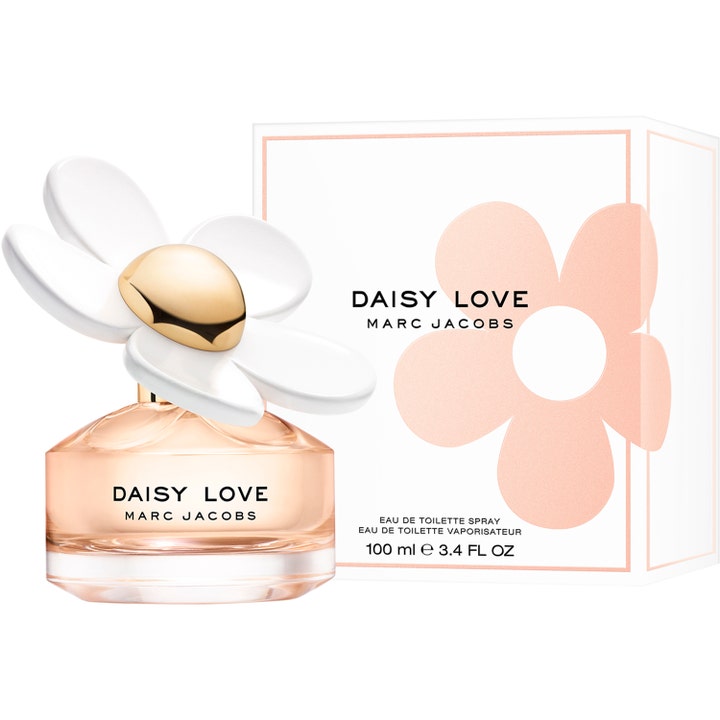 Daisy Love