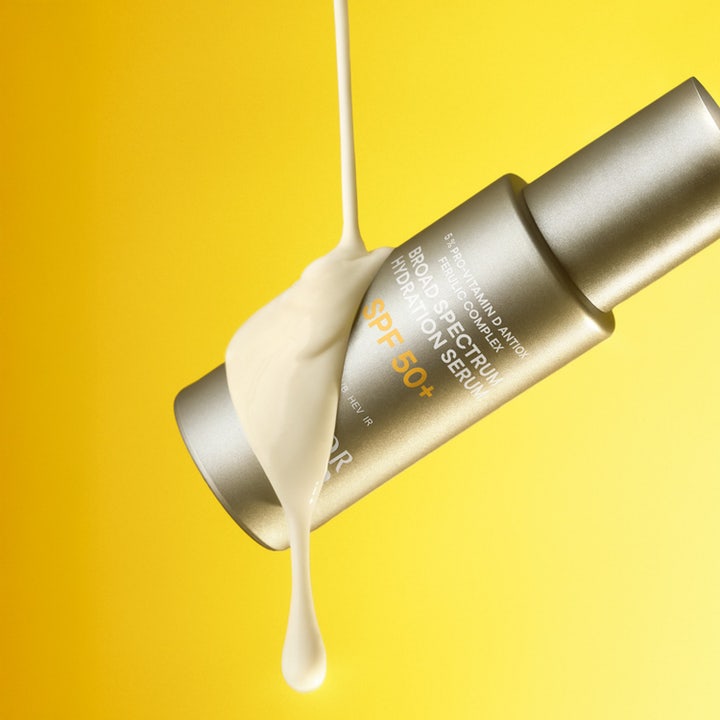 DOC Broad Spectrum Hydration Serum SPF 50+