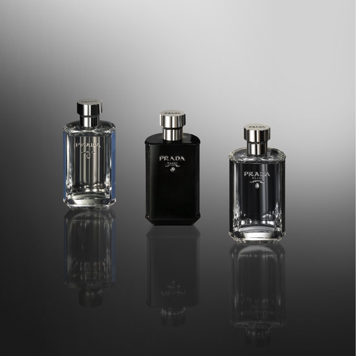 L'Homme L'Eau