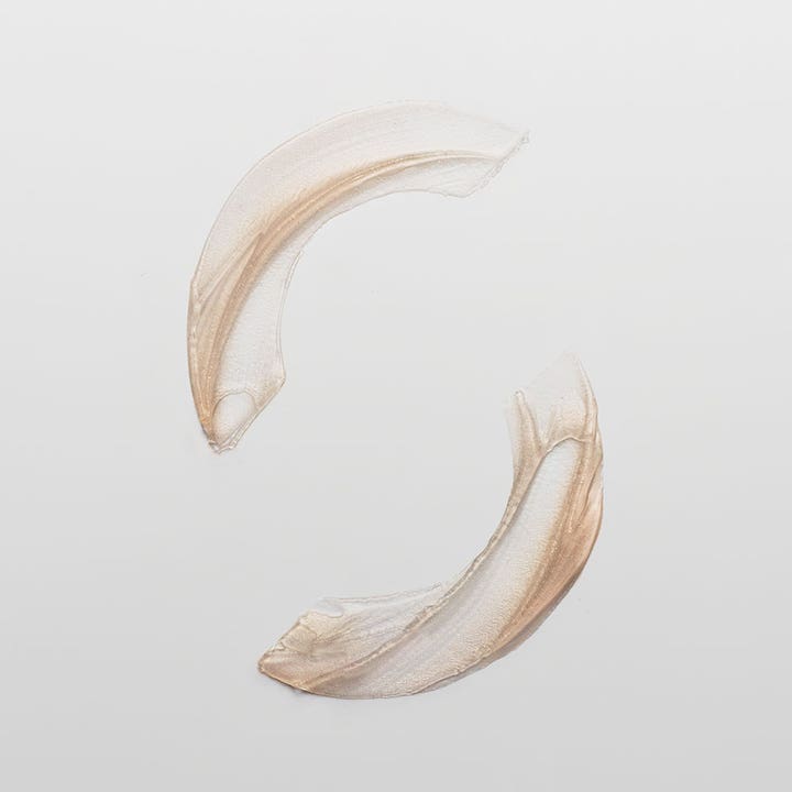 Luxe Cream Elixir