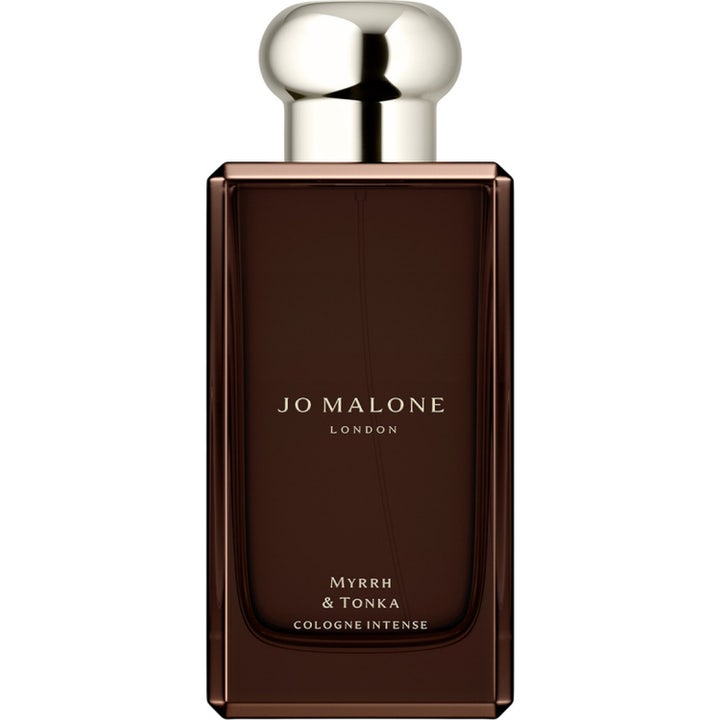 Myrrh & Tonka Cologne Intense