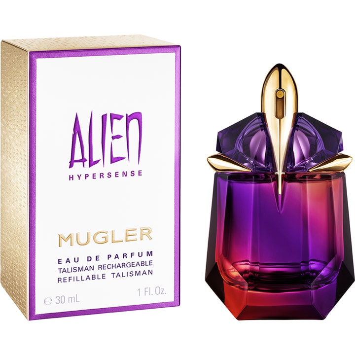 Alien Hypersense