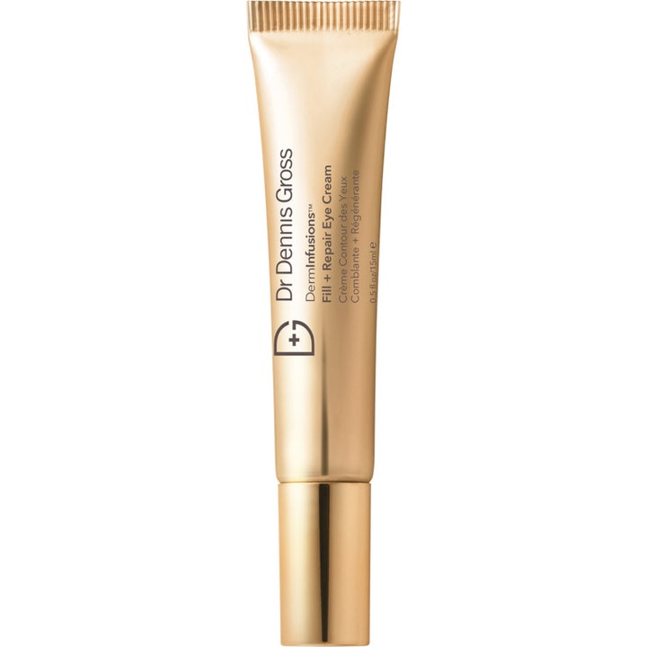 DermInfusionsTM Fill & Repair Eye Cream