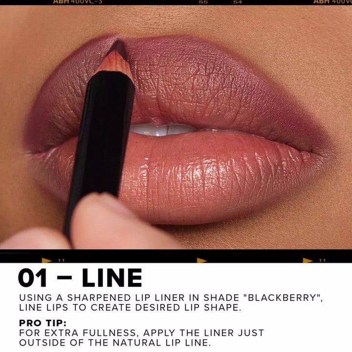 Lip Liner