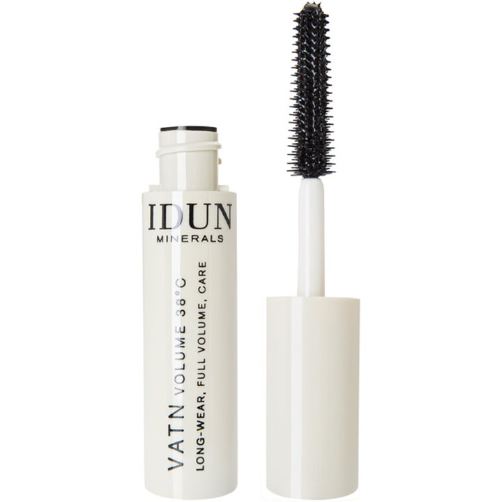 Mascara VATN Volume 38°C Travel Size