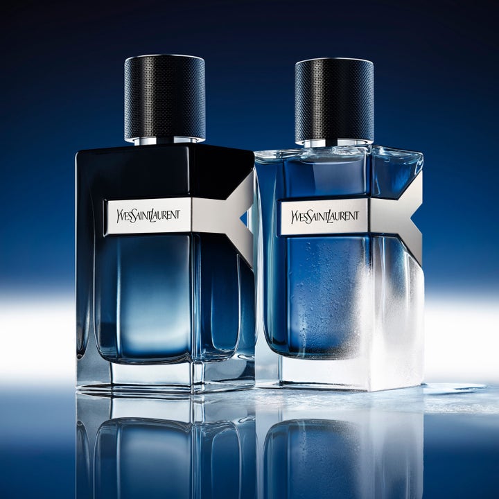 Y Iced Cologne Intense