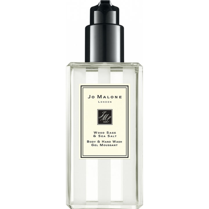 Wood Sage & Sea Salt Body & Hand Wash