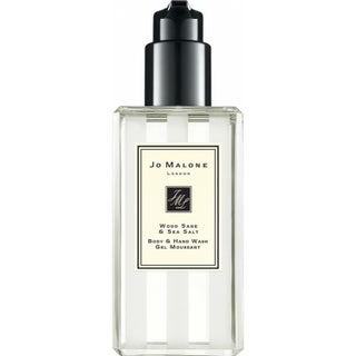 Jo Malone London Wood Sage & Sea Salt Body & Hand Wash