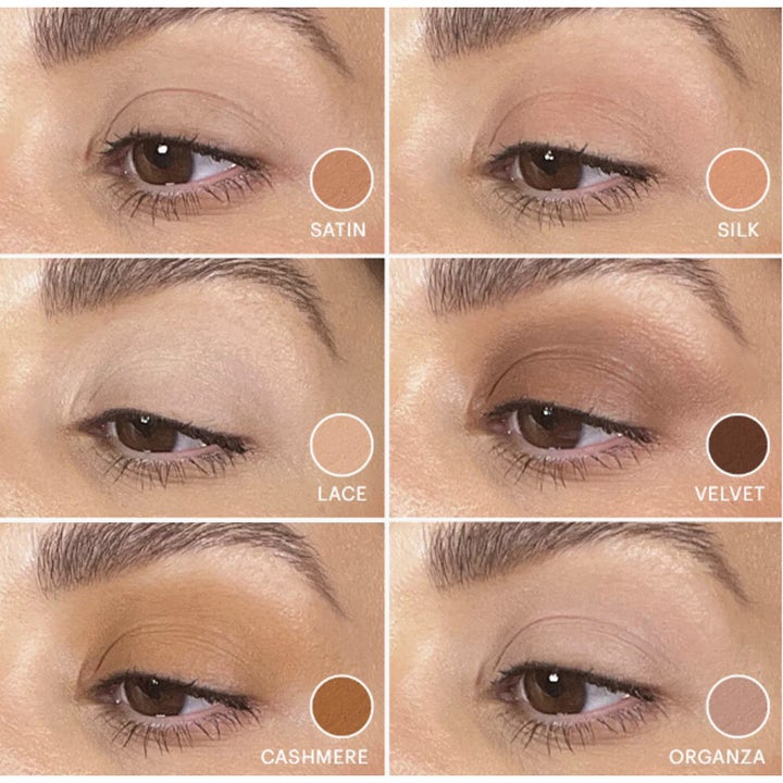 Essential Eye Base