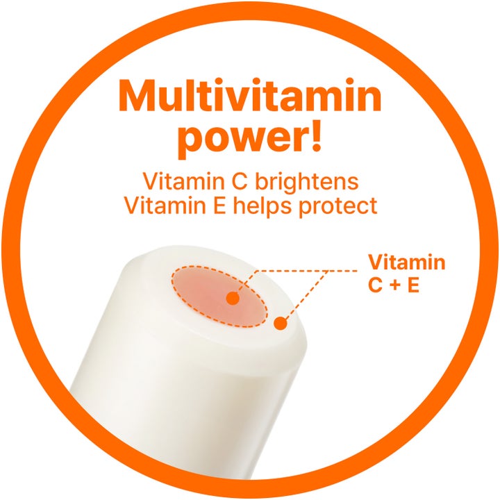 Dr.Jart+ Brightamin Brightening Eye Serum Stick 3,6 g lystergivande ögonkräm med vitamin C och skyddande vitamin E