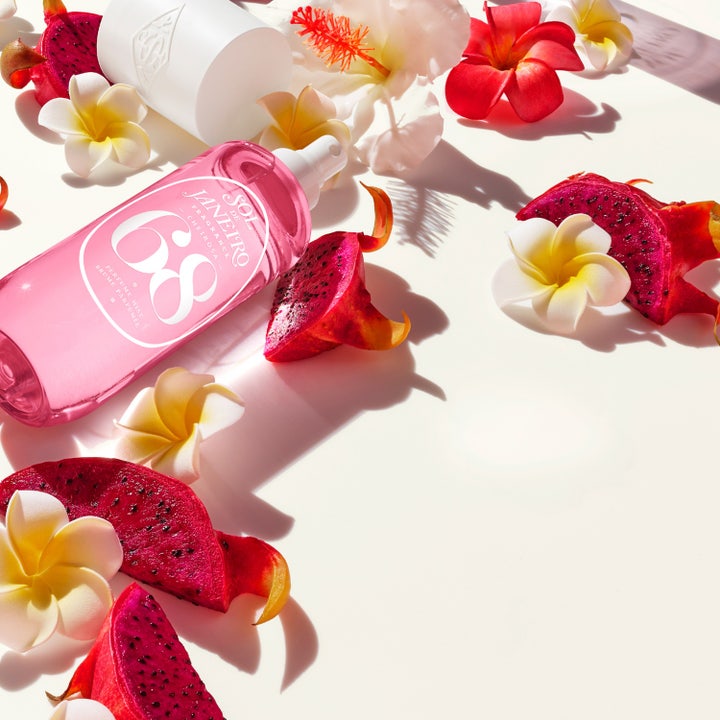 Cheirosa 68 Perfume Mist