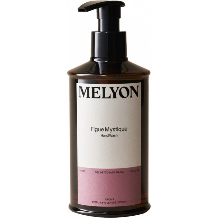 Hand Wash