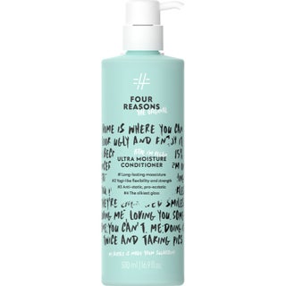 Four Reasons Original Ultra Moisture Conditioner