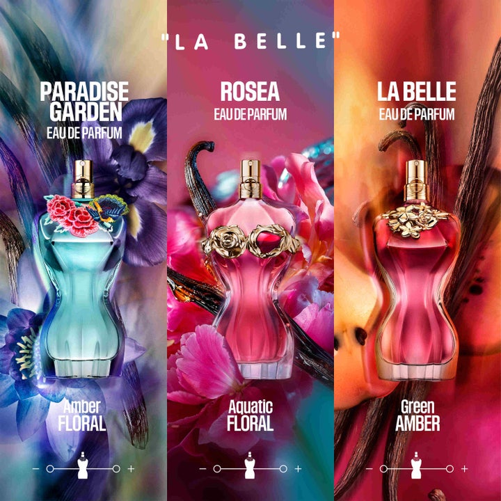 Le Belle Paradise Garden