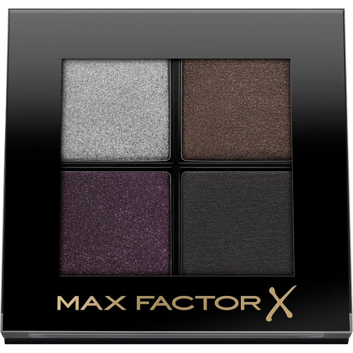 Colour X-Pert Soft Touch Palette
