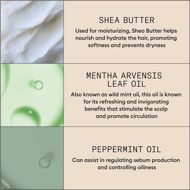 Scalp Purifying Exfoliator