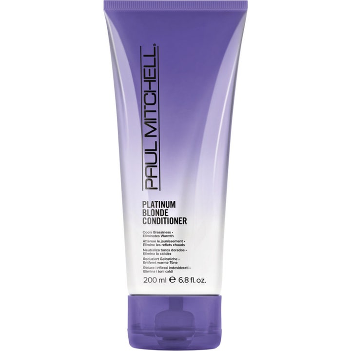 Platinum Blonde Conditioner