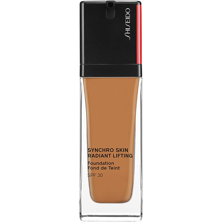 Synchro Skin Radiant Lifting Foundation