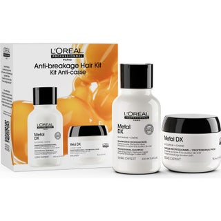 L'Oréal Professionnel Metal DX Discovery Kit