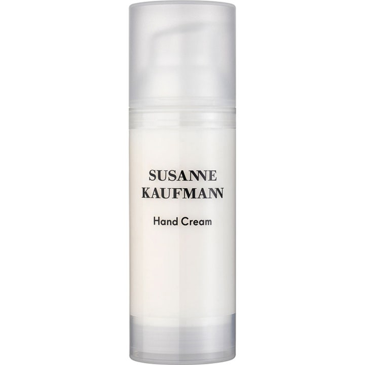 Hand Cream
