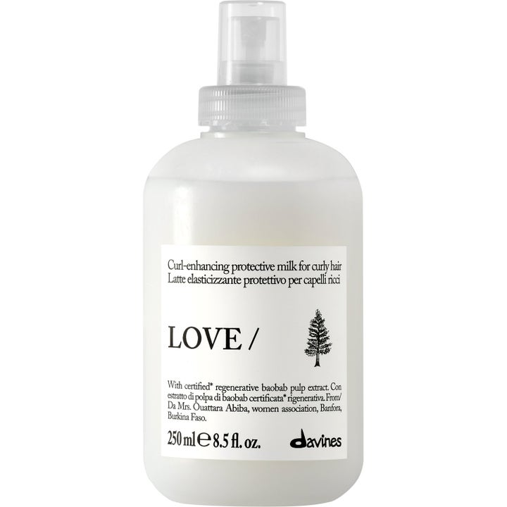 Love Curl Enhancing Milk