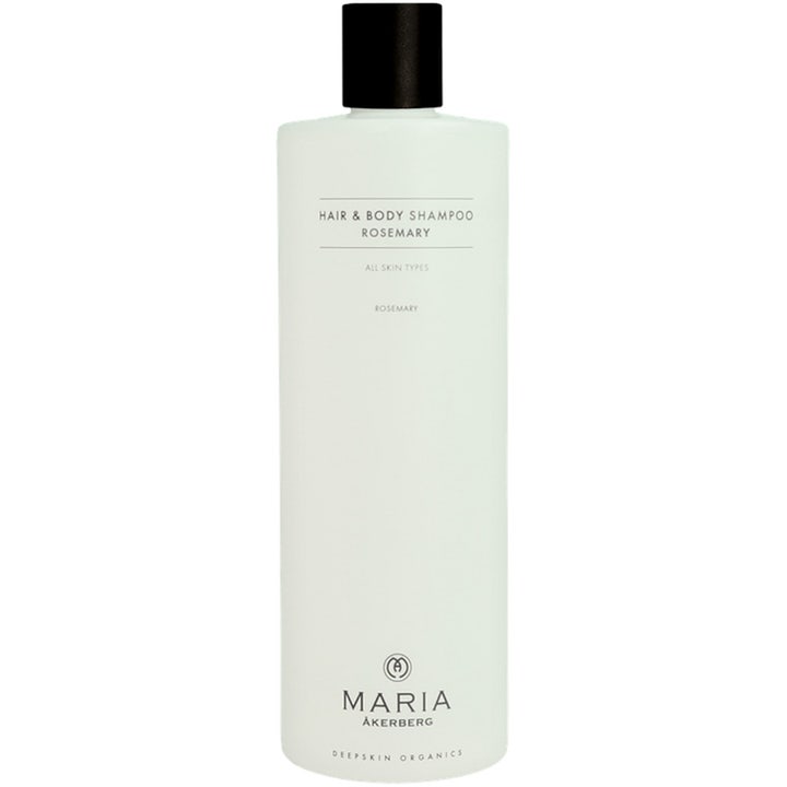 Hair & Body Shampoo Rosemary