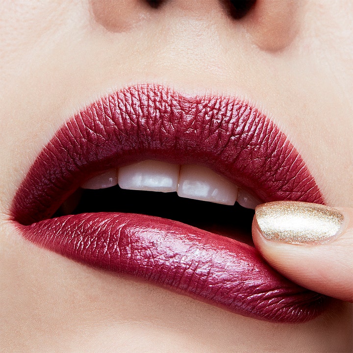 Frost Lipstick