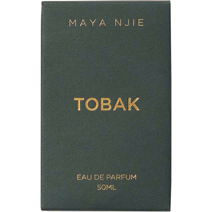Tobak