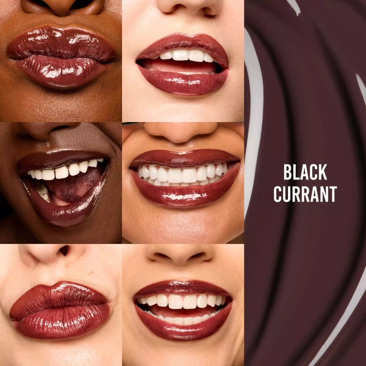 Glosswork 4D Ultra Shine Plumping Gloss
