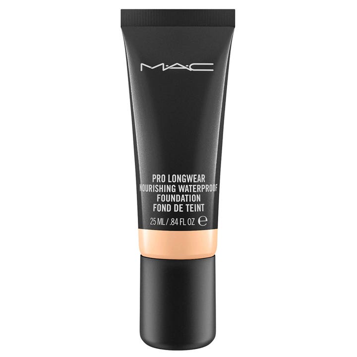 Pro Longwear Nourishing Waterproof Foundation