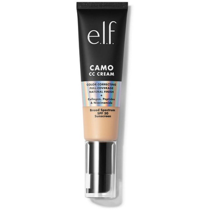 Camo CC Cream