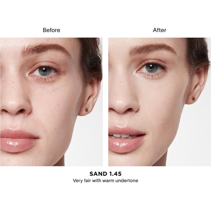 Vanish Airbrush Concealer