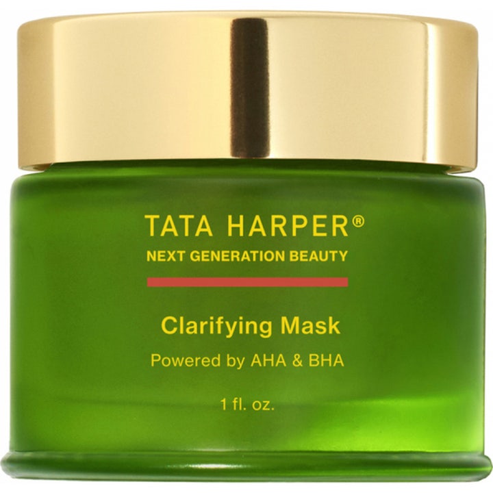 Clarifying Mask