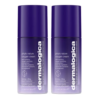Dermalogica Phyto Nature Oxygen Cream Duo