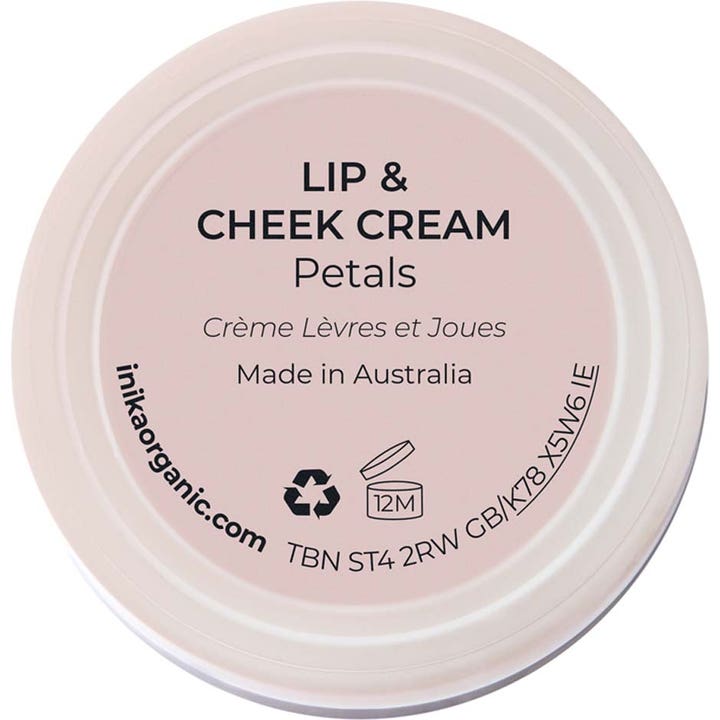 Lip & Cheek Cream