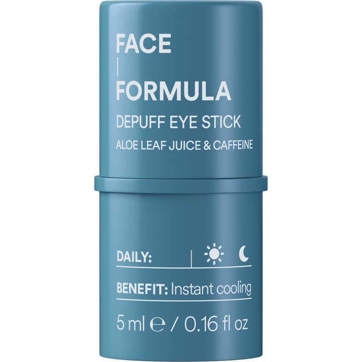 Face Formula (Elixir Cosmeceutucals) Depuff Eye Stick