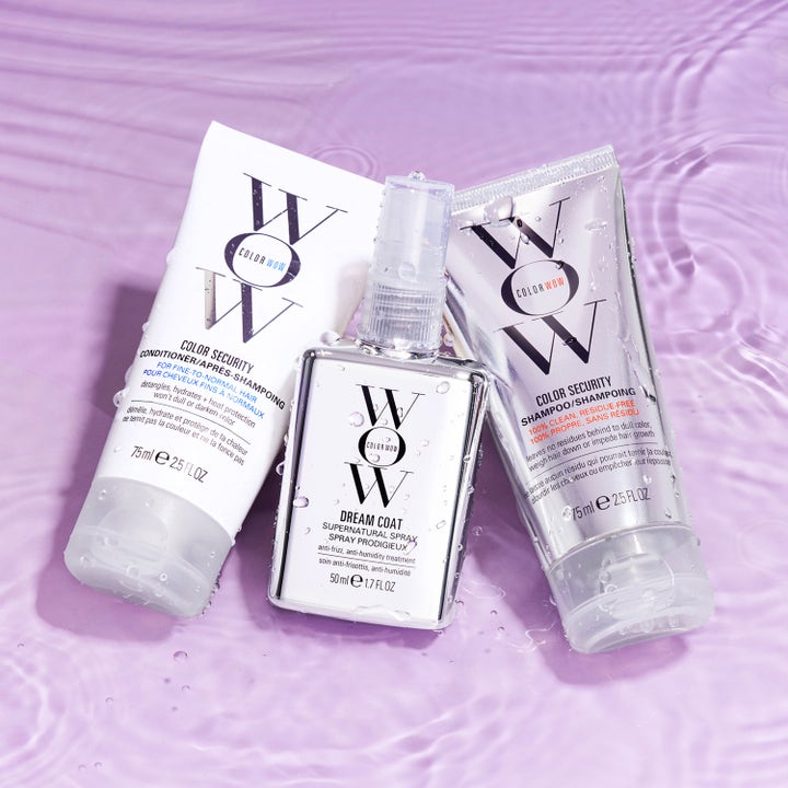 Dream Smooth Discovery Set