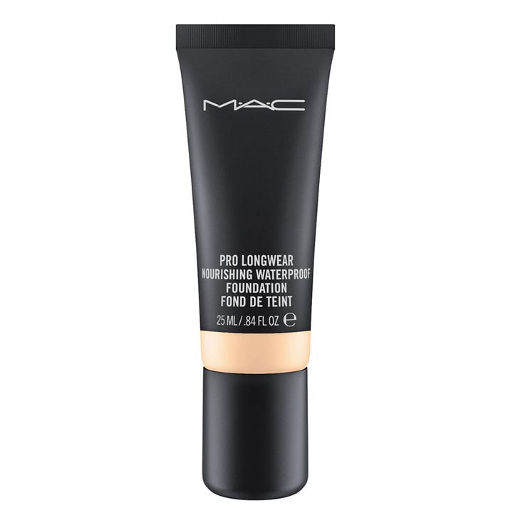 Pro Longwear Nourishing Waterproof Foundation