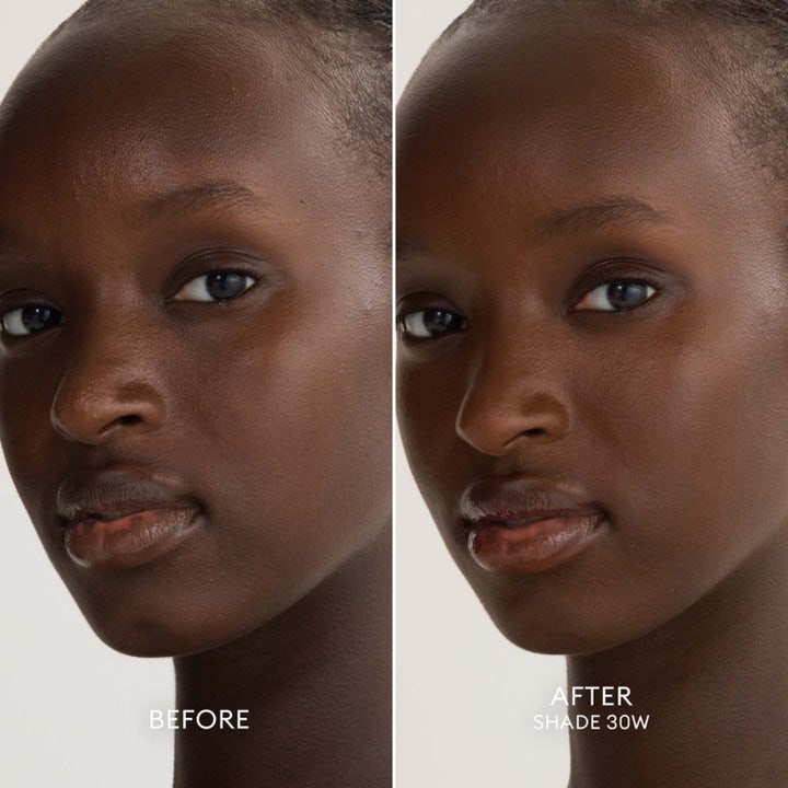 Softlight Skin-Smoothing Liquid Foundation