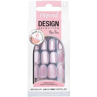 Depend Design Selection