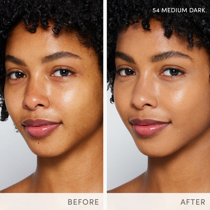 Skintuition SPF 30 - Radiance - Boosting Liquid Foundation