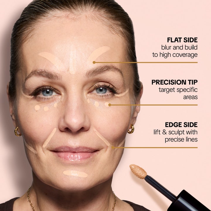 Facefinity Lasting Blur Concealer