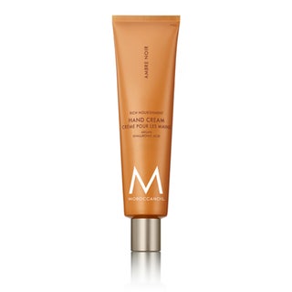 Moroccanoil Hand Cream Ambre Noir
