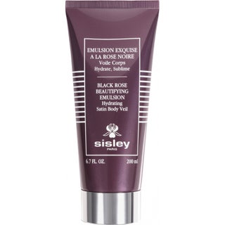 Sisley Black Rose Beautifying Emulsion Body Lotion