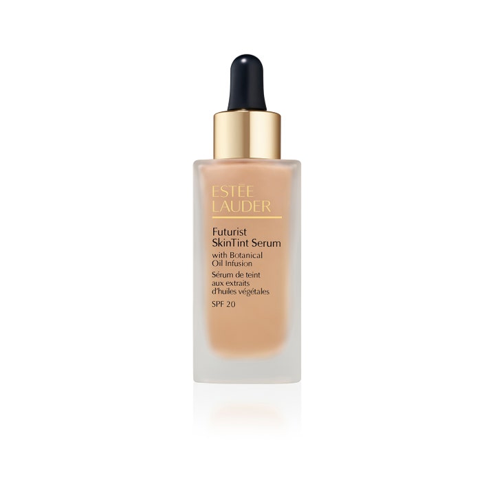 Futurist SkinTint Serum Foundation SPF20
