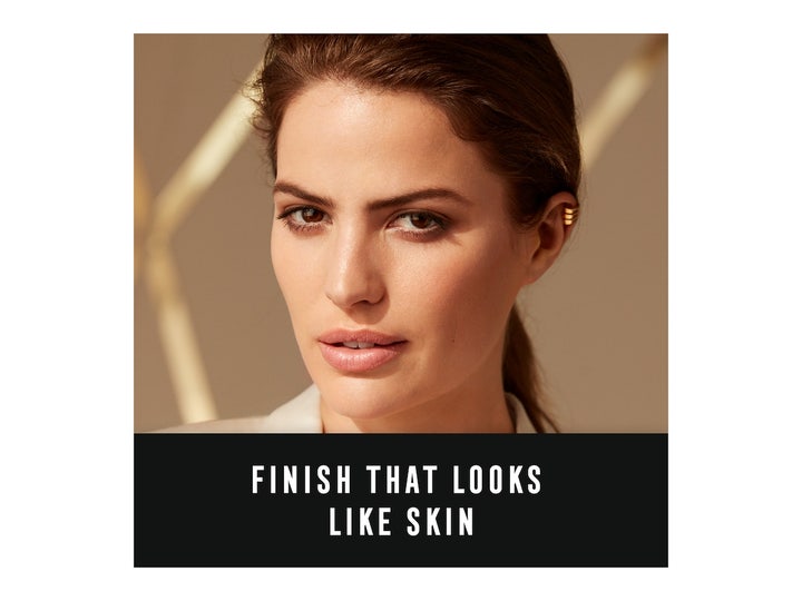 Miracle Second Skin Hybrid Foundation