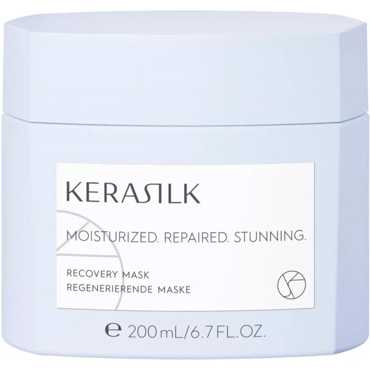 Recovery Mask