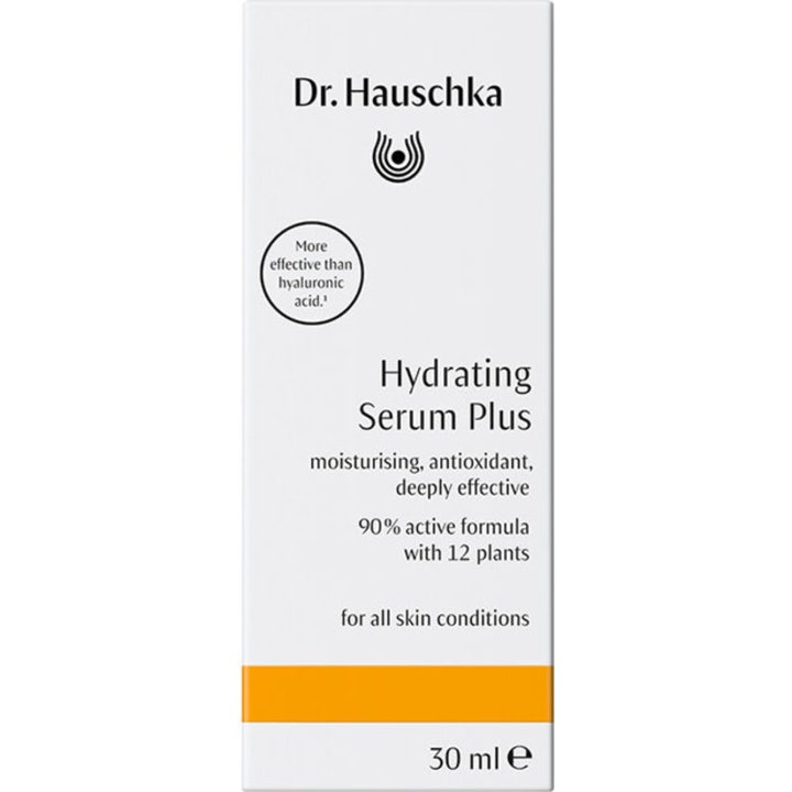 Hydrating Serum Plus