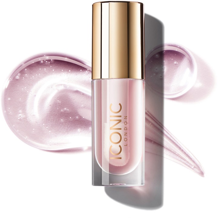 Lip Oil Lustre