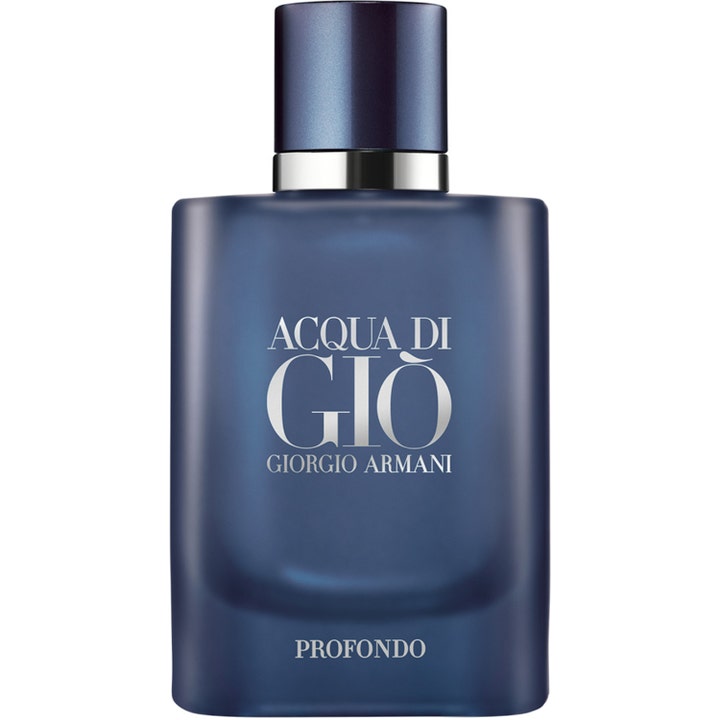 Acqua di Gio Homme Profondo
